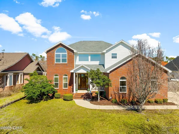1302 Savannah Dr, Panama City, FL 32405