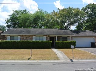321 Prince Dr, New Braunfels, TX 78130