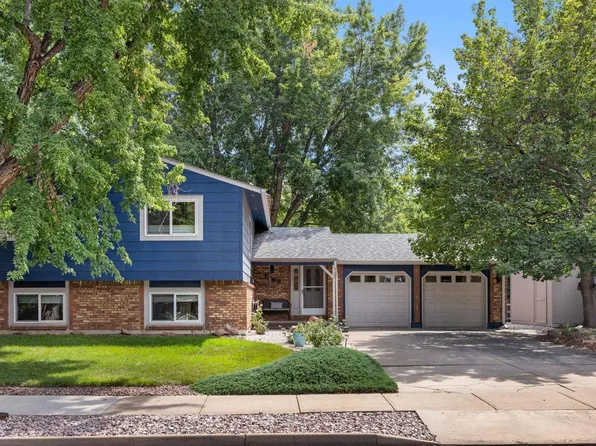7368 Dry Creek Rd, Niwot, CO 80503