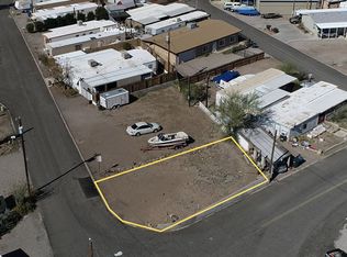 31949 Fleet Rd, Parker, AZ 85344