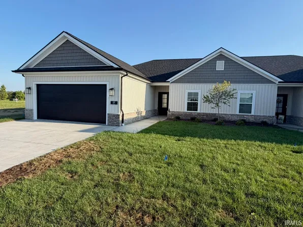 1707 Theo Dr Suite 2, Evansville, IN 47711