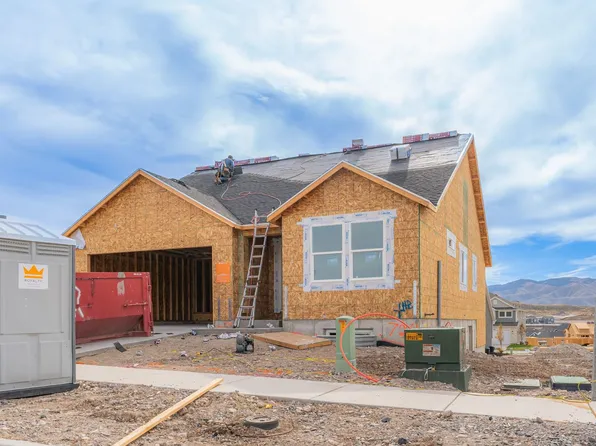 LOT 724 W Russo Dr #1543, Saratoga Springs, UT 84045