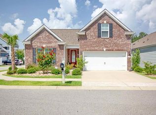 660 Lorenzo Dr, North Myrtle Beach, SC 29582