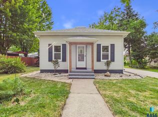 206 N Main Ave, Hartford, SD 57033