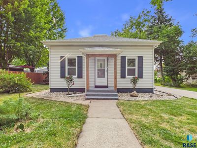 206 N Main Ave, Hartford, SD, 57033