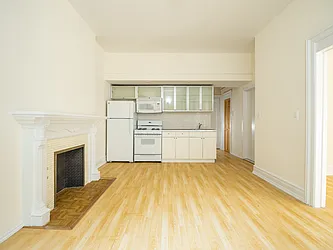 Rented by City Connections Realty