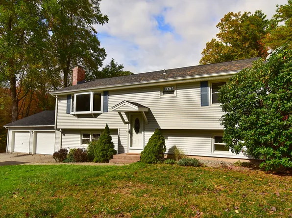 29 Lyman Road, Bolton, CT 06043