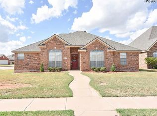 4812 Heisman Dr, Wichita Falls, TX 76310