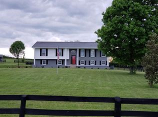 175 Haggin Ln, Wilmore, KY 40390