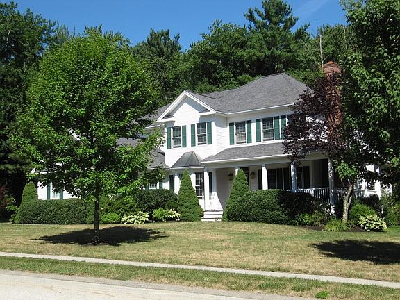2nd image of 37 Brackett Hill Rd