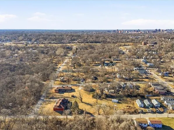 5218 Indiana Ave, Kansas City, MO 64130