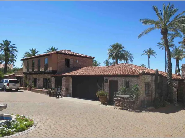 5195 E Camelback Rd, Phoenix, AZ 85018