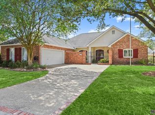 1539 Ridgeland Dr, Baton Rouge, LA 70810