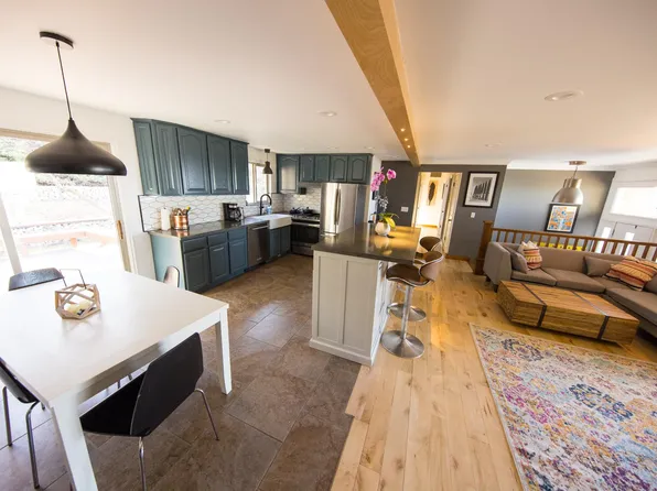 2424 E Campus Dr, Cottonwood Heights, UT 84121