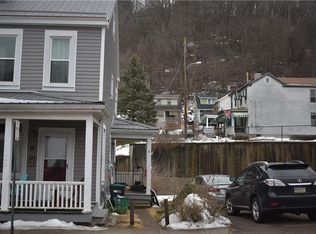 111 Dewey St, Pittsburgh, PA 15223