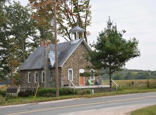 1023 S Coldwater Rd, Weidman, MI 48893