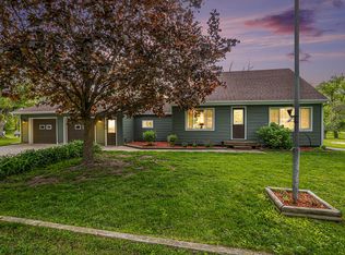 5778 Borland St, Sears, MI 49679