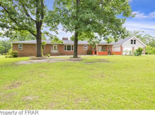 327 Nc 24, Cameron, NC 28326