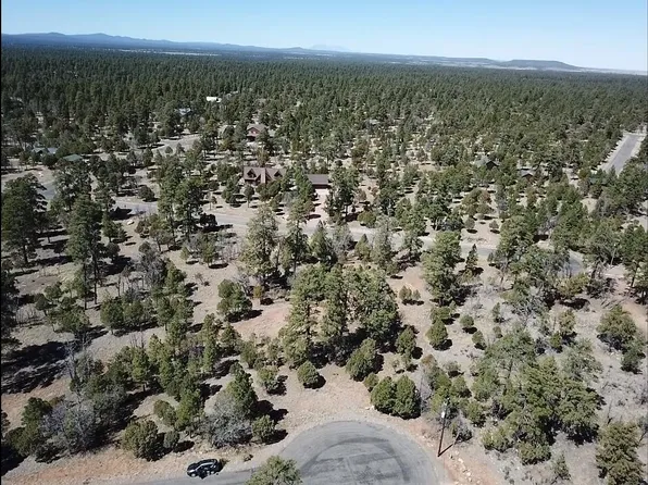 5859 Teton Way, Happy Jack, AZ 86024