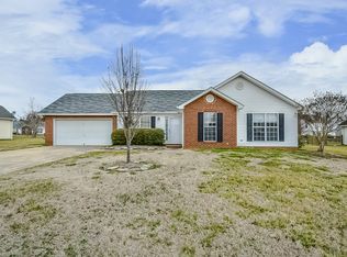 1006 Ridgefield Cir, Indian Trail, NC 28079