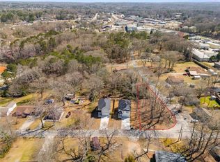 0 Rockhill St, Austell, GA 30106
