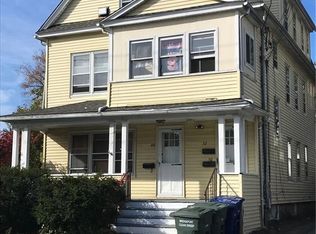 48 Melrose Ave, Bridgeport, CT 06605