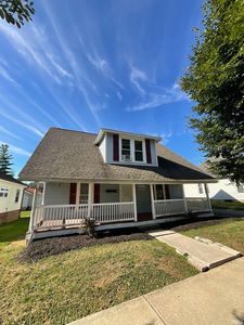 422 E Cottage Grove Ave, Bloomington, IN, 47408