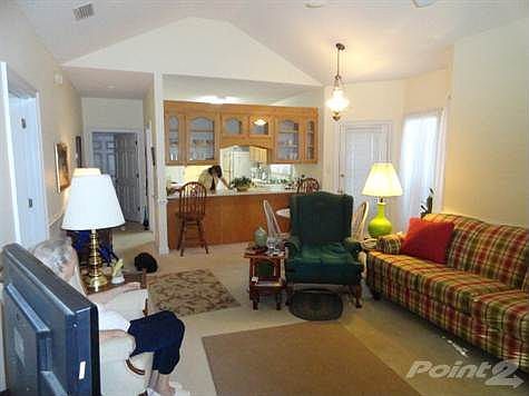 Living Room/DR