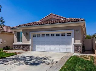1176 Wisteria Way, Beaumont, CA 92223