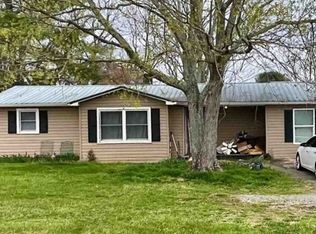 4140 Asheville Hwy, Greeneville, TN 37743