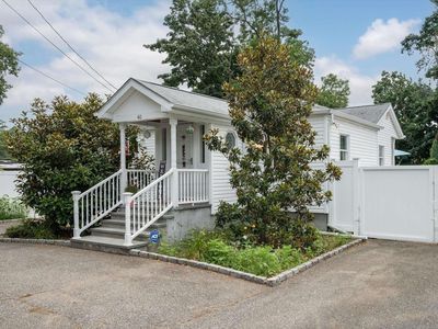 40 Mill Lane, Huntington, NY, 11743