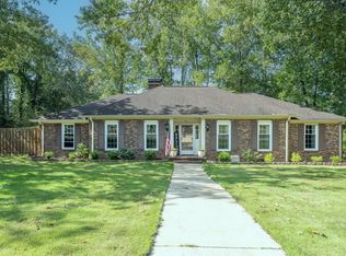 201 Winsford Dr, Greenville, SC 29609