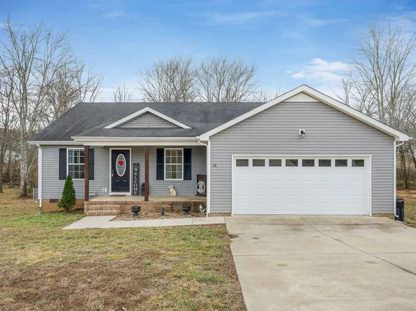 36 Elm Crest Cir, McMinnville, TN 37110