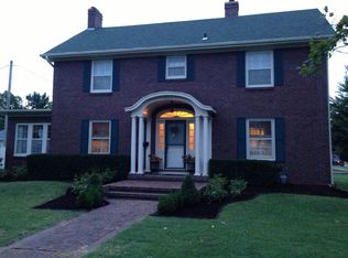 305 E 14th St, Baxter Springs, KS 66713