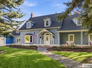 999 S Lee Ave, Idaho Falls, ID 83404