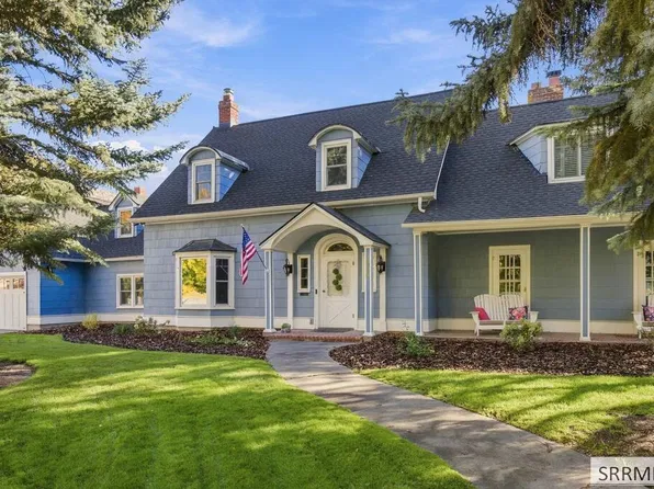 999 S Lee Ave, Idaho Falls, ID 83404