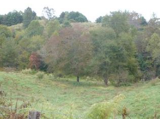 Chow Ln, Ellijay, GA 30540