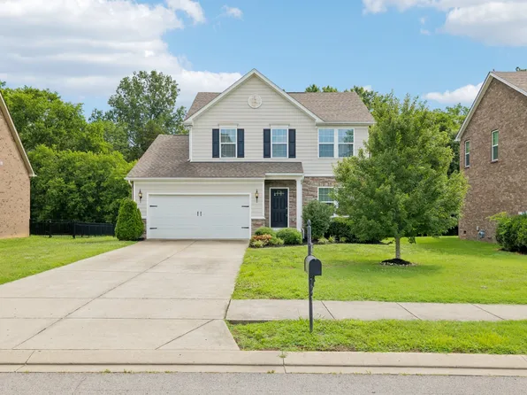 407 Goodman Dr, Gallatin, TN 37066
