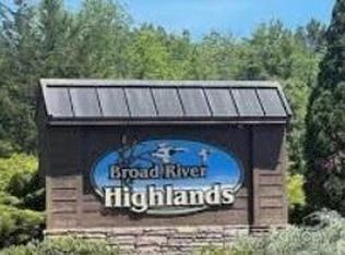 146 Whispering Pines Ln, Mooresboro, NC 28114