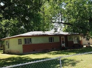 1407 Brown Rd, Las Cruces, NM 88005