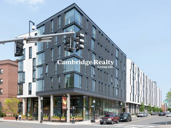 50 Malden St, Boston, MA