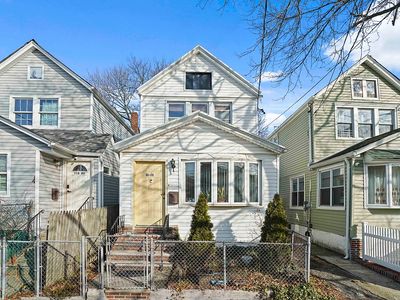 110-05 Union Hall St, Jamaica, NY, 11433