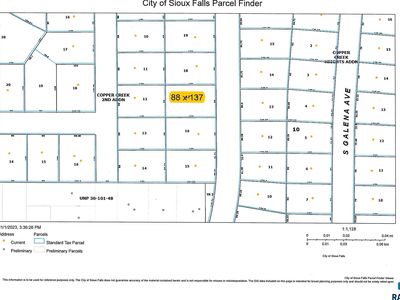2813 S Faith Ave, Sioux Falls, SD, 57110