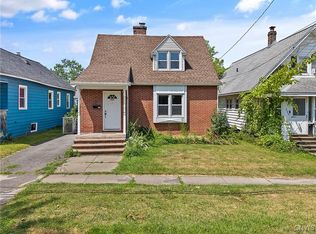 291 N Collingwood Ave, Syracuse, NY