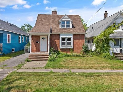 291 N Collingwood Ave, Syracuse, NY, 13206