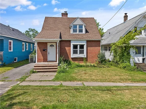 291 N Collingwood Ave, Syracuse, NY 13206