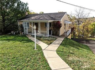 33 Stokely St, Washington, PA 15301