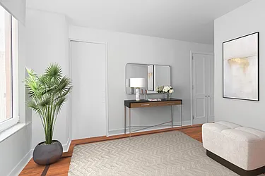 Rented by Sotheby's International Realty