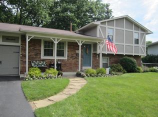 1300 Newbury Dr, Columbus, OH 43229