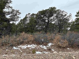 Trout Dr #12, Timberon, NM 88350